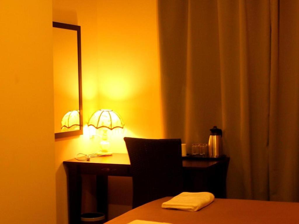 Cukai View Hotel Chukai Εξωτερικό φωτογραφία