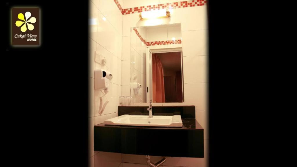 Cukai View Hotel Chukai Εξωτερικό φωτογραφία